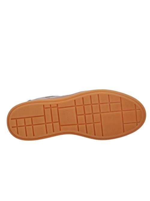 Sneakers satinate Calvin Klein | HW0HW032880H0
